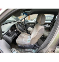 Optique avant secondaire gauche (feux)(clignotant) HYUNDAI TRAJET Photo n°6