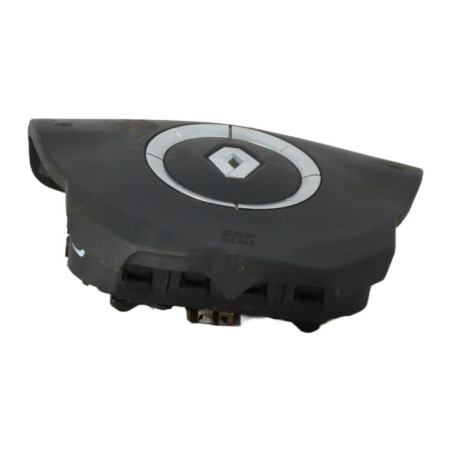 Air bag conducteur RENAULT ESPACE 4 Photo n°1