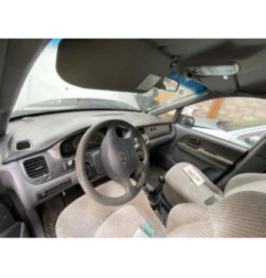 Optique avant secondaire gauche (feux)(clignotant) HYUNDAI TRAJET Photo n°7