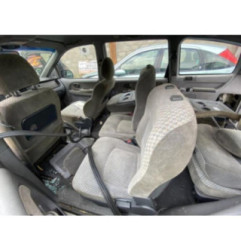 Optique avant secondaire gauche (feux)(clignotant) HYUNDAI TRAJET Photo n°11