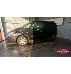 Moteur RENAULT ESPACE 4 Photo n°1