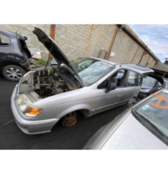 Optique avant secondaire gauche (feux)(clignotant) HYUNDAI TRAJET Photo n°13