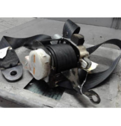 Ceinture avant gauche NISSAN PIXO Photo n°3