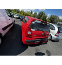 Ceinture avant gauche NISSAN PIXO Photo n°10