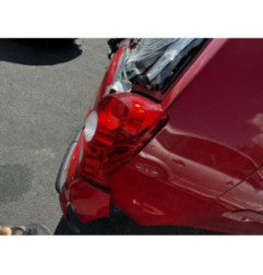 Ceinture avant gauche NISSAN PIXO Photo n°12