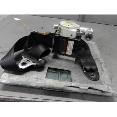 Ceinture avant droit NISSAN PIXO Photo n°1