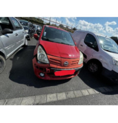 Ceinture avant droit NISSAN PIXO Photo n°5