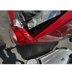 Ceinture avant droit NISSAN PIXO Photo n°11