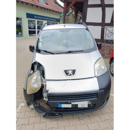 Boite de vitesses PEUGEOT BIPPER Photo n°1