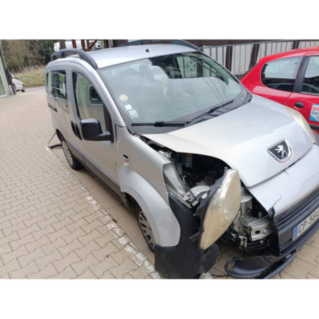 Boite de vitesses PEUGEOT BIPPER