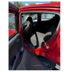 Ceinture avant droit NISSAN PIXO Photo n°13