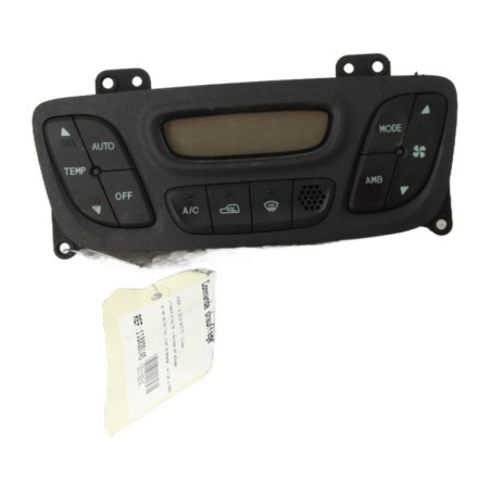 Commande chauffage HYUNDAI SANTA FE 1 Photo n°1
