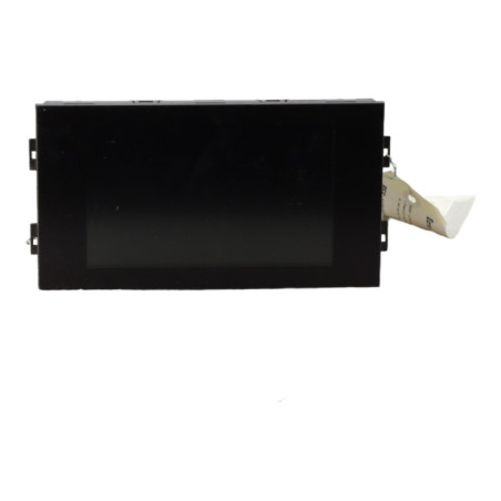 Ecran GPS PEUGEOT 308 2 Photo n°1