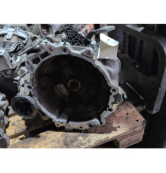 Boite de vitesses VOLKSWAGEN SCIROCCO 3 Photo n°1