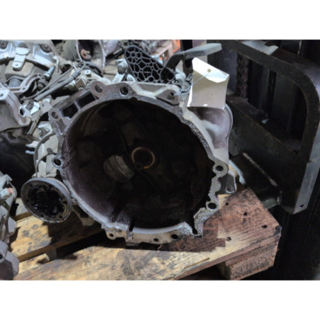 Boite de vitesses VOLKSWAGEN SCIROCCO 3 Photo n°1