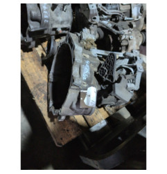 Boite de vitesses VOLKSWAGEN SCIROCCO 3
