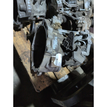 Boite de vitesses VOLKSWAGEN SCIROCCO 3