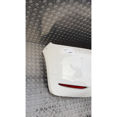 Pare choc arriere VOLKSWAGEN SCIROCCO 3