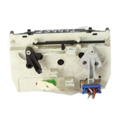 Commande chauffage PEUGEOT 206
