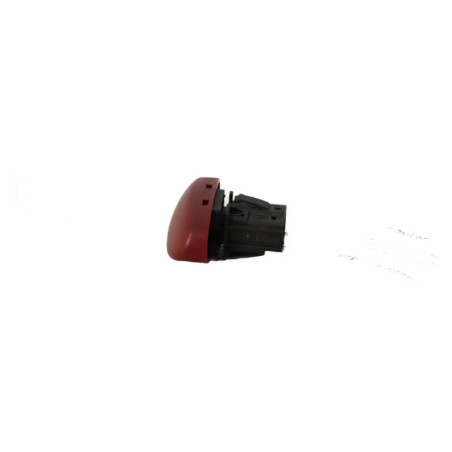 Bouton de warning PEUGEOT 206