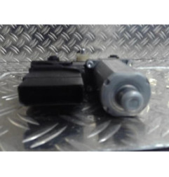 Moteur leve vitre arriere gauche VOLKSWAGEN PASSAT 4 Photo n°4
