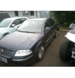 Moteur leve vitre arriere gauche VOLKSWAGEN PASSAT 4 Photo n°5