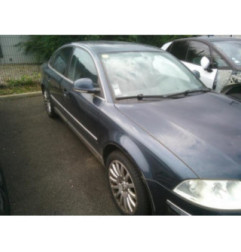 Moteur leve vitre arriere gauche VOLKSWAGEN PASSAT 4 Photo n°7