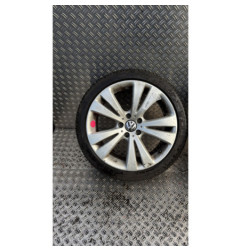 Jante VOLKSWAGEN SCIROCCO 3 Photo n°1