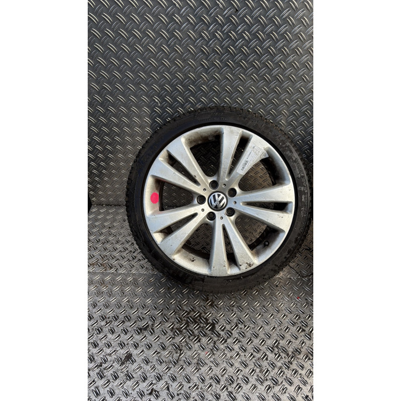 Jante VOLKSWAGEN SCIROCCO 3