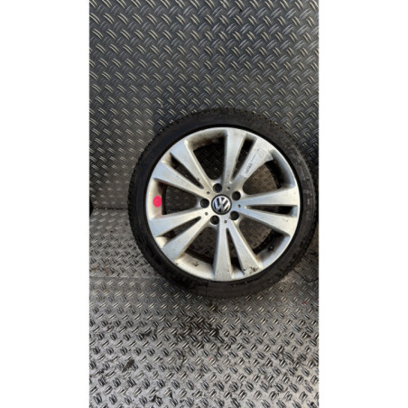 Jante VOLKSWAGEN SCIROCCO 3 Photo n°1