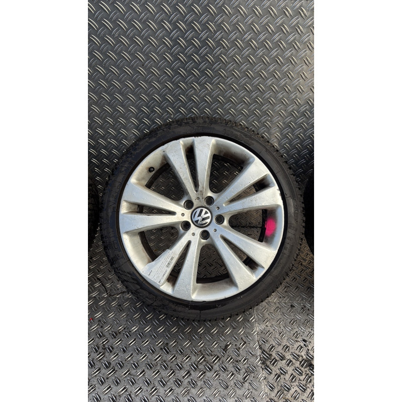 Jante VOLKSWAGEN SCIROCCO 3