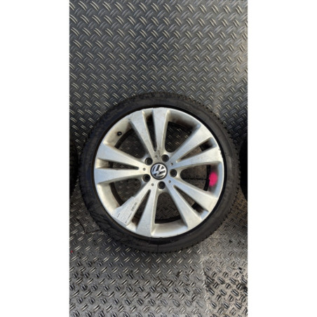 Jante VOLKSWAGEN SCIROCCO 3 Photo n°1