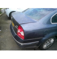 Moteur leve vitre arriere gauche VOLKSWAGEN PASSAT 4 Photo n°9