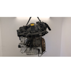 Moteur RENAULT CLIO 4 Photo n°1