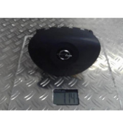 Air bag conducteur OPEL MERIVA A Photo n°1