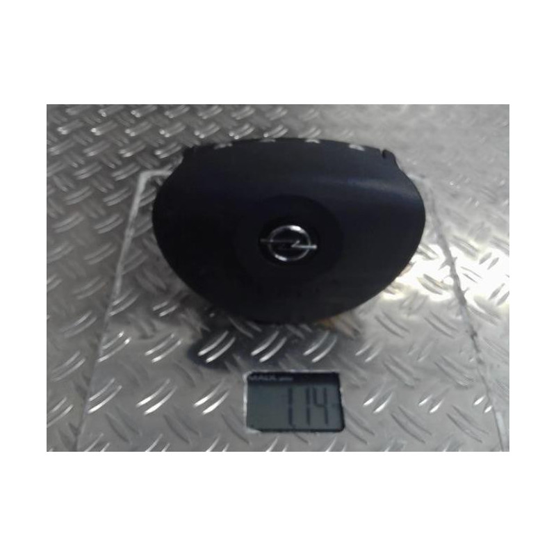 Air bag conducteur OPEL MERIVA A