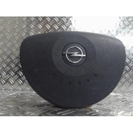 Air bag conducteur OPEL MERIVA A