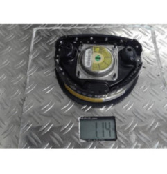 Air bag conducteur OPEL MERIVA A Photo n°4