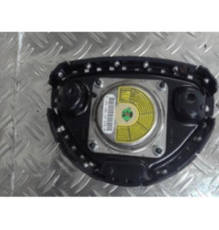 Air bag conducteur OPEL MERIVA A Photo n°5