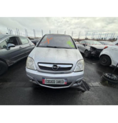 Air bag conducteur OPEL MERIVA A Photo n°8