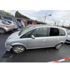 Air bag conducteur OPEL MERIVA A Photo n°11