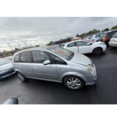 Air bag conducteur OPEL MERIVA A Photo n°12