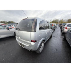 Air bag conducteur OPEL MERIVA A Photo n°15