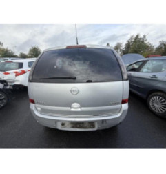 Air bag conducteur OPEL MERIVA A Photo n°16