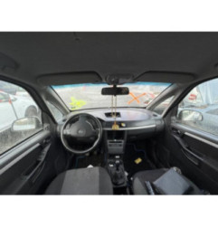 Air bag conducteur OPEL MERIVA A Photo n°17