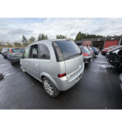 Air bag conducteur OPEL MERIVA A Photo n°18