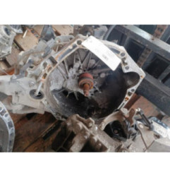 Boite de vitesses RENAULT GRAND SCENIC 3 Photo n°1