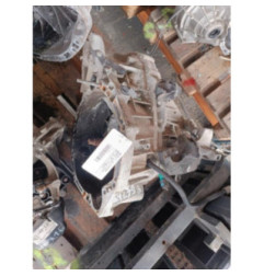 Boite de vitesses RENAULT GRAND SCENIC 3