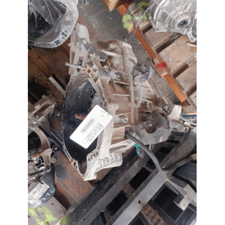 Boite de vitesses RENAULT GRAND SCENIC 3