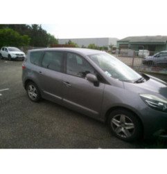 Boite de vitesses RENAULT GRAND SCENIC 3 Photo n°4